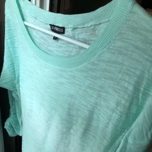 Women’s Express Top